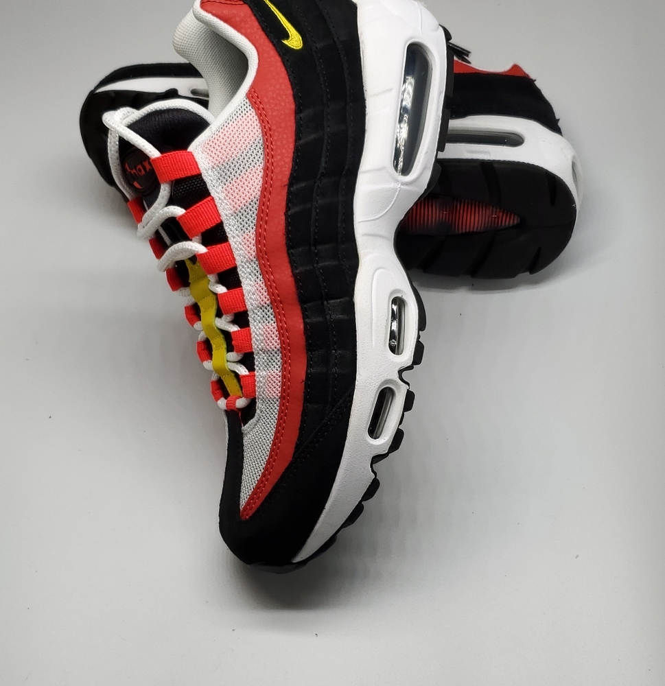 *SOLD* Nike Air Max 95
